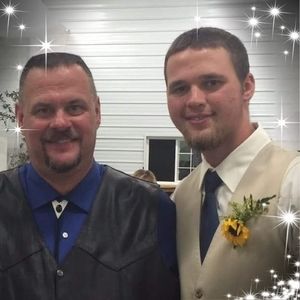 Meet your Posher, Glenn